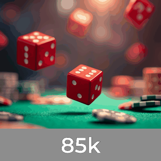 85k: Descubra o Poder do Crash e Ganhe Instantaneamente