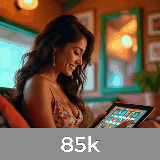 A Experiência Completa de Jogo com o App 85k